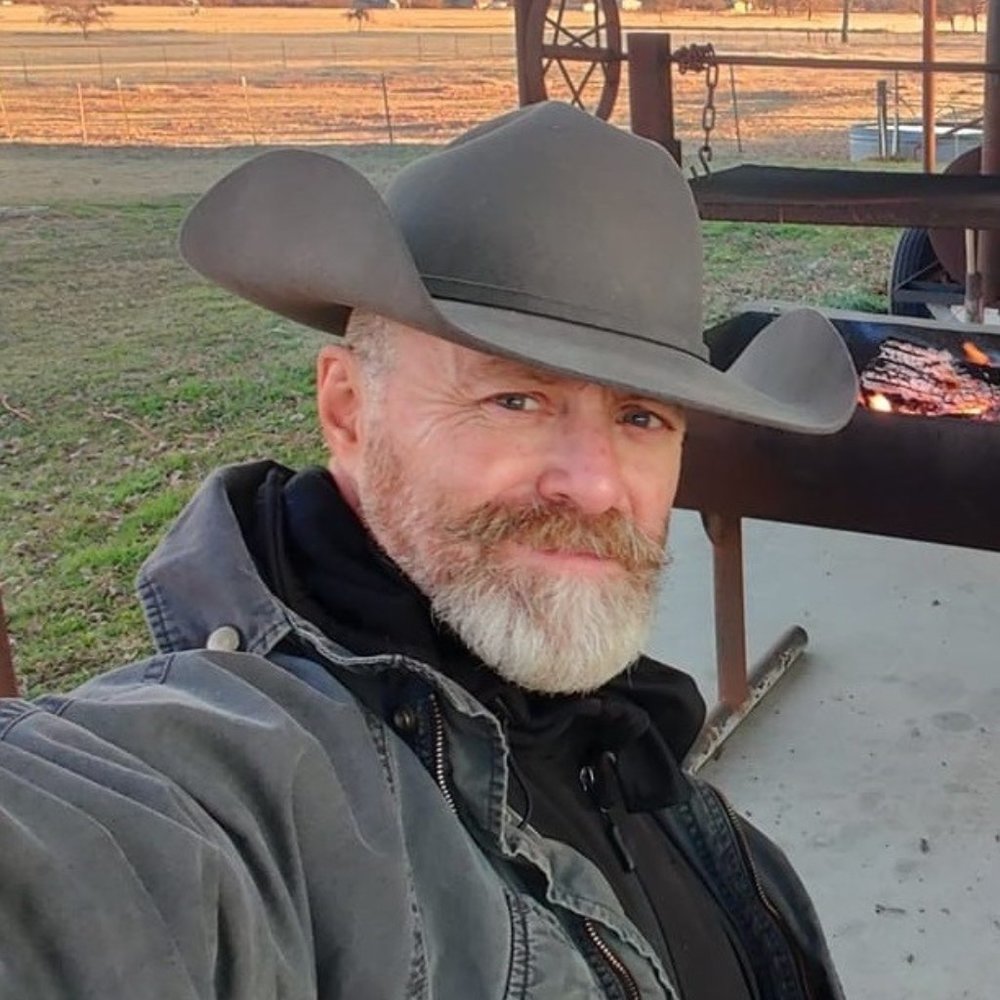 Meet your Posher, Randy - Picture 1 of 1